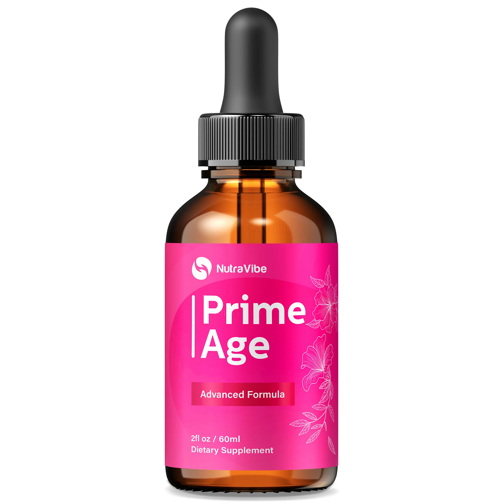 Prime Age 2 bottle